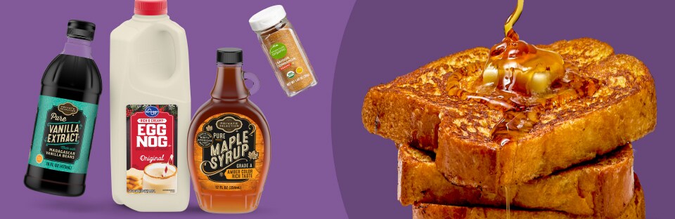 French Toast