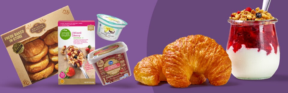 Croissants