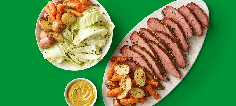 How-To: 3 (Easy) Corned Beef and Cabbage Recipes