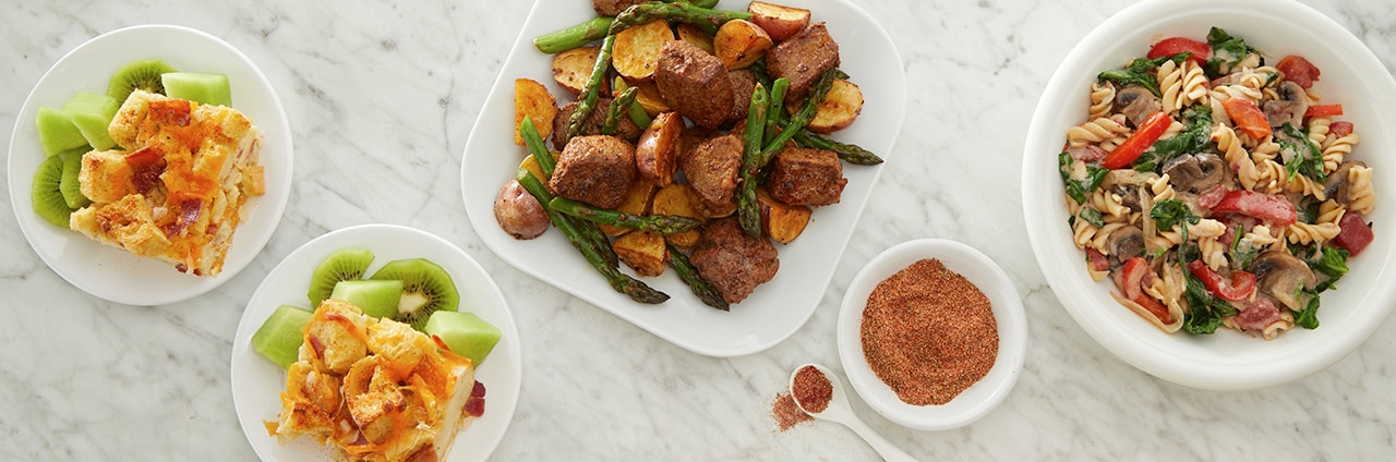 Cajun Seasoning