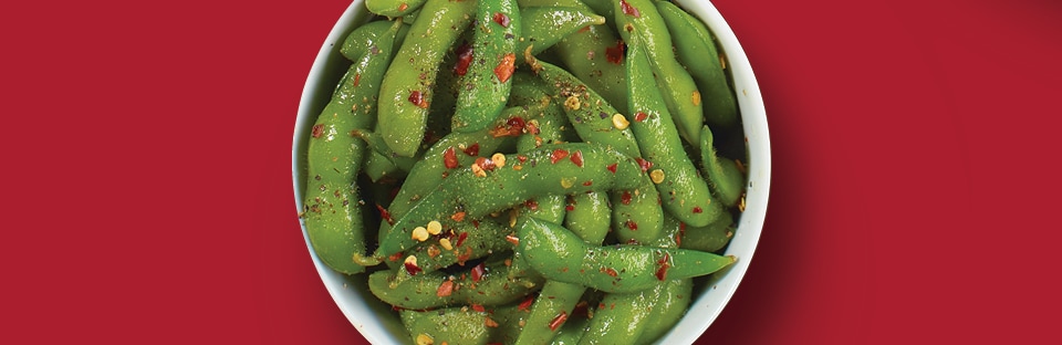 Easy Ways to Season Edamame - Kroger