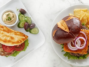 Burger Seasoning Recipes