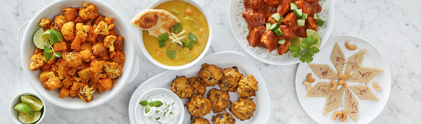 How to Cook Indian Food