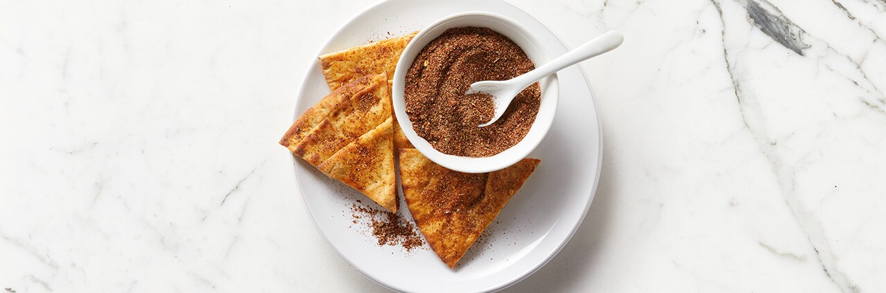 How to Make Taco Seasoning