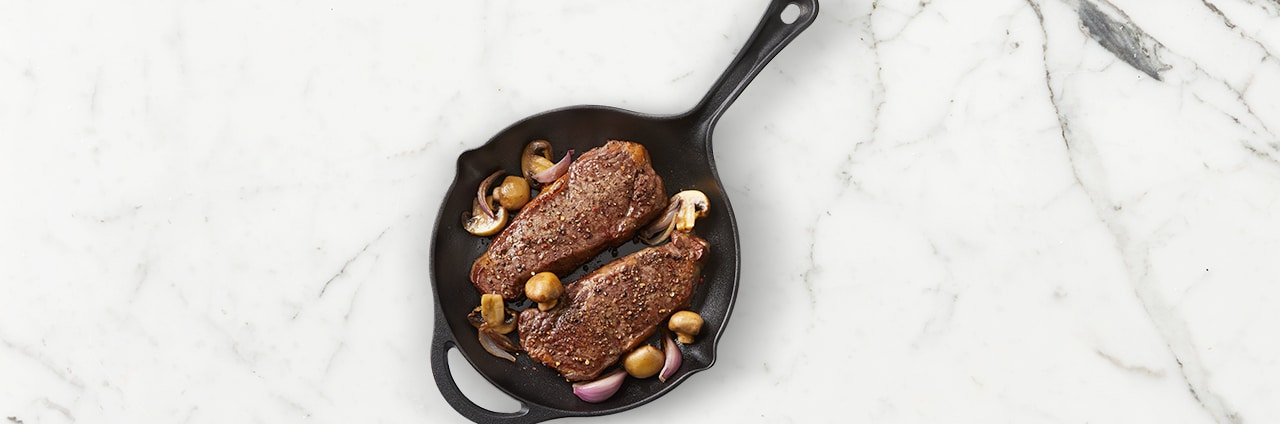 How to Reverse-Sear Steak