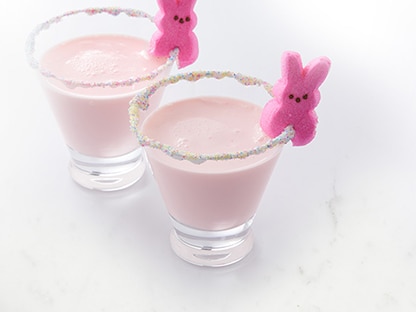Easter Cocktail Recipes