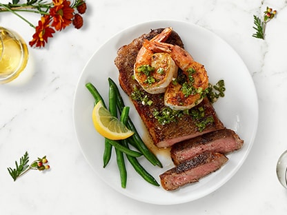 Easter Dinner Food & Wine Pairings