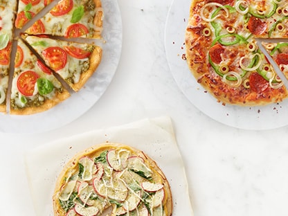 How to Make Homemade Pizza