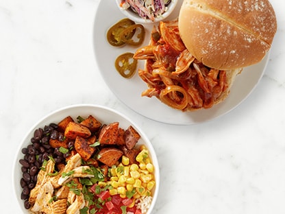 Slow Cooker Chicken Recipes
