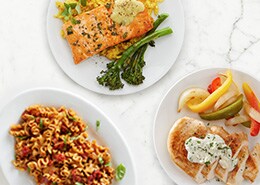 30 Minute Meals