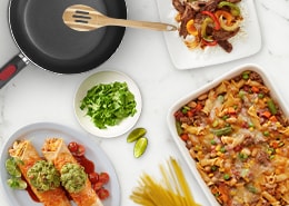 How to Make Cooking Easier