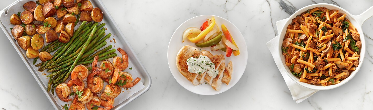 Parents’ Guide to Meal Planning