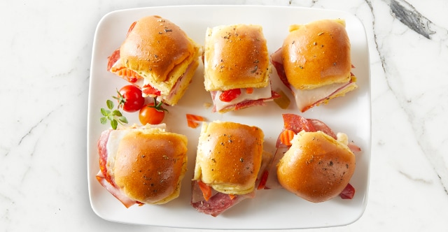 Finger Food Recipe Ideas for Your Next Party - Kroger