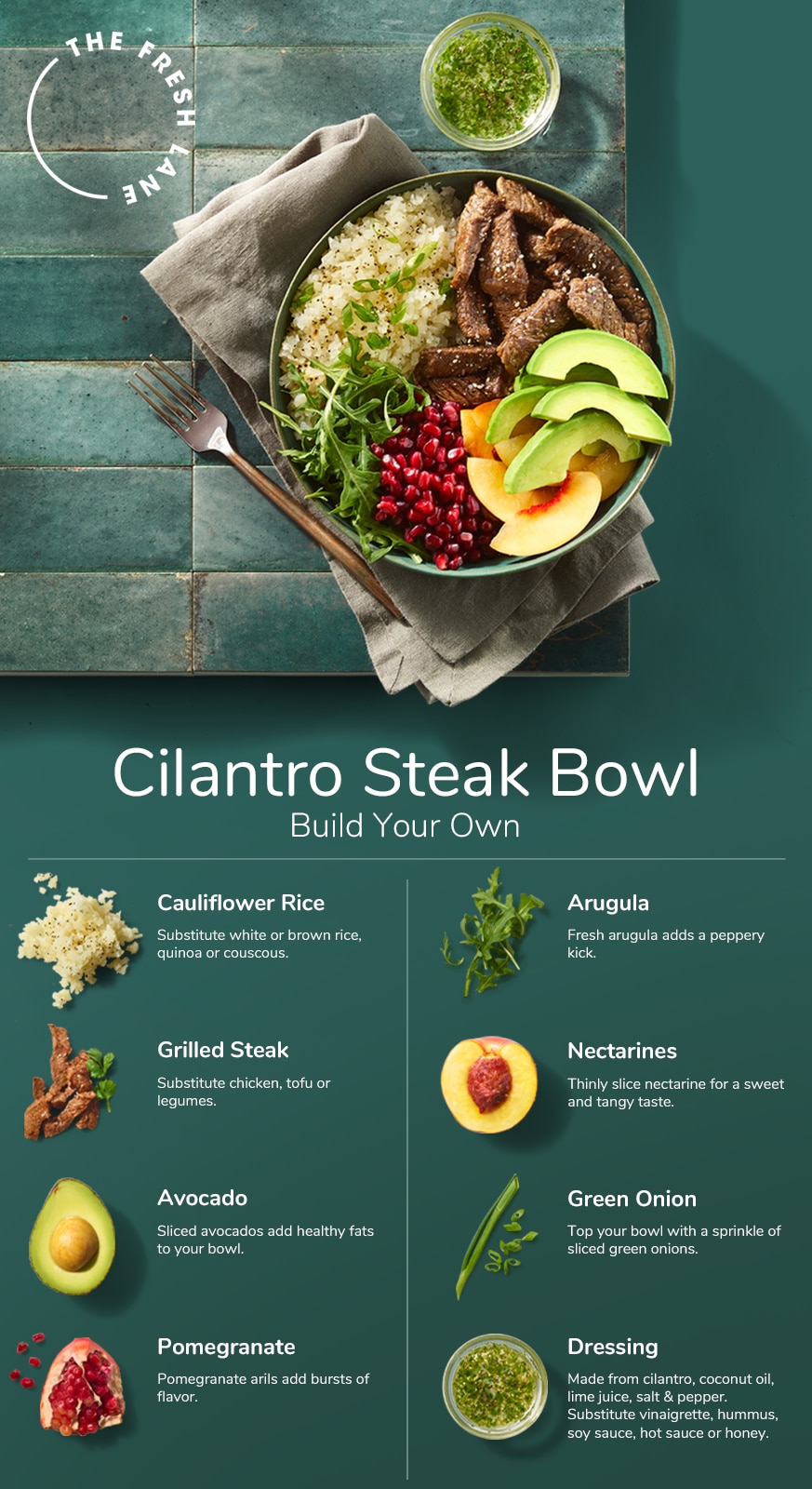 Steak Bowl