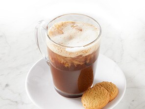 Copycat Tea & Coffee Recipes