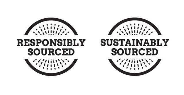 Sustainably Sourced Seafood