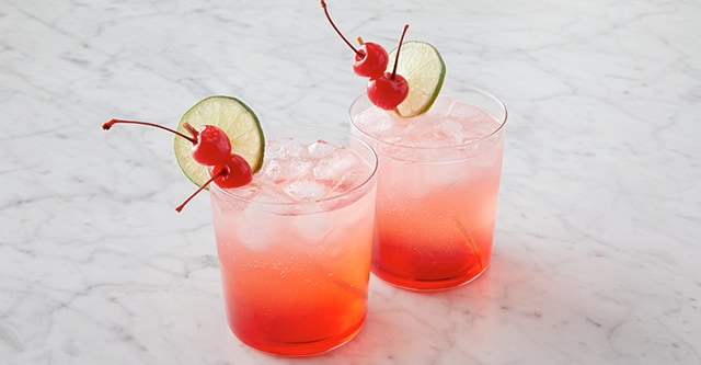 Dirty Shirley