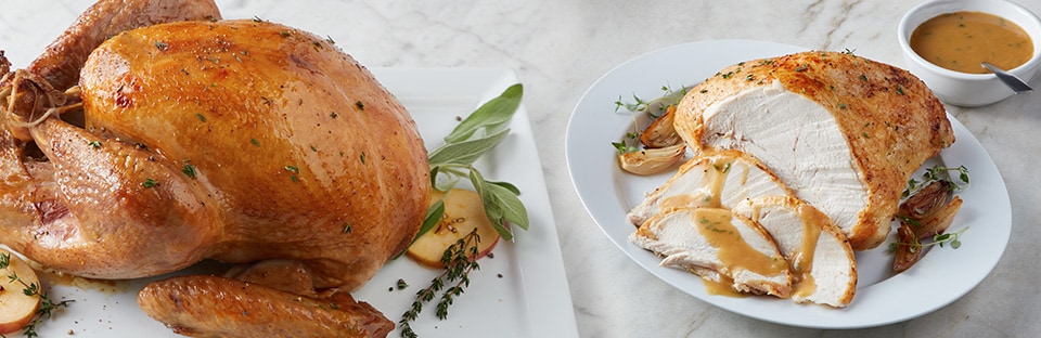 Thanksgiving football recipes