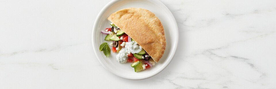 What to Eat for Lunch - Kroger
