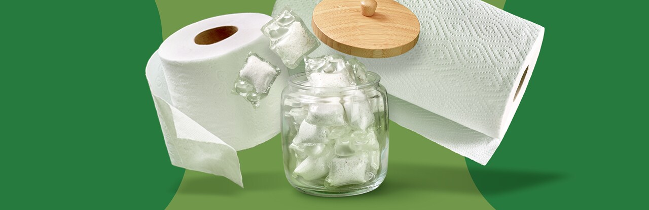 Cleaning products