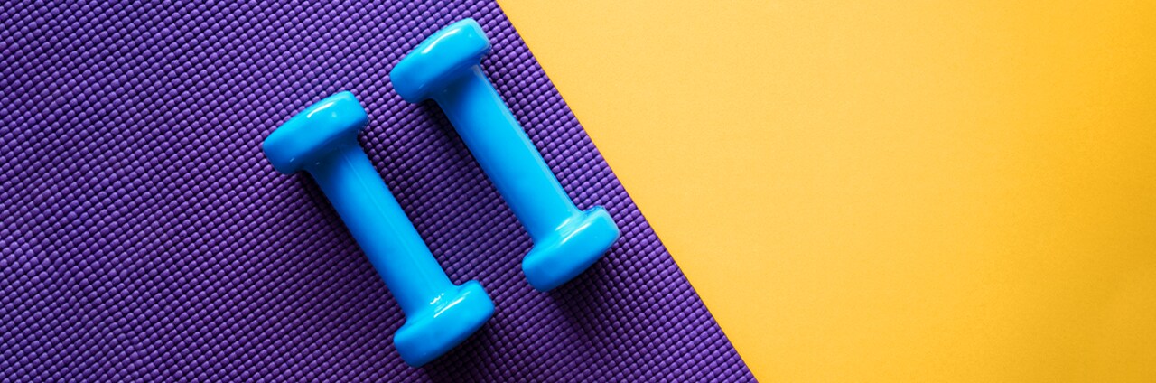 Easy but hotsell effective home workouts