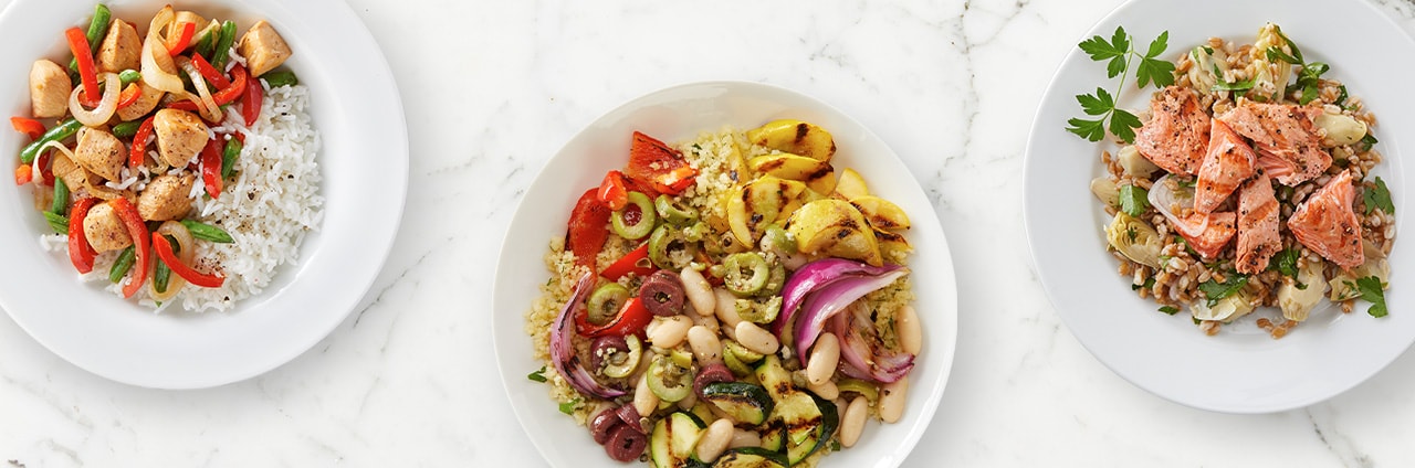 3 Reasons Why a Flexitarian Diet Might Be Your Healthy New Normal