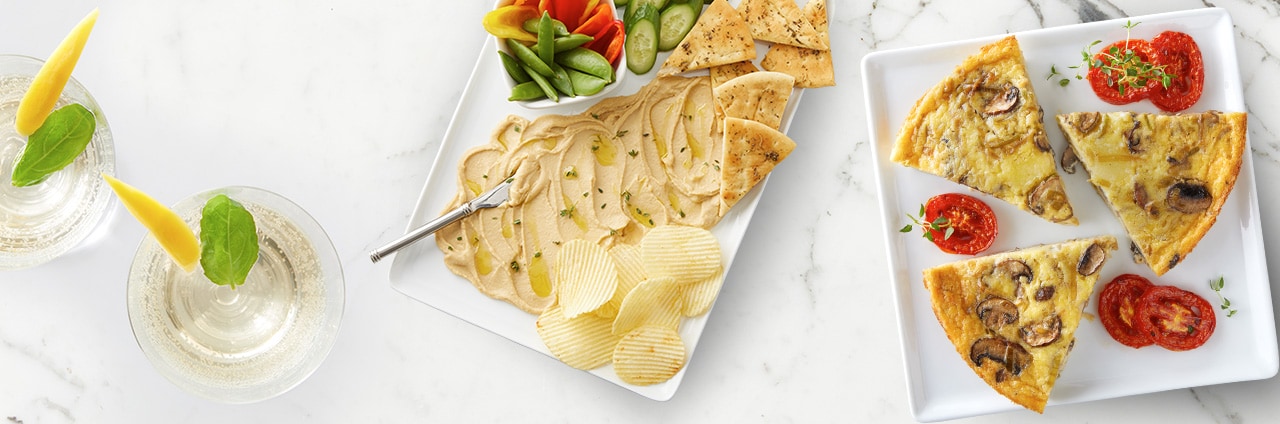 Season’s Eatings: Healthy Habits for a Joyful Holiday