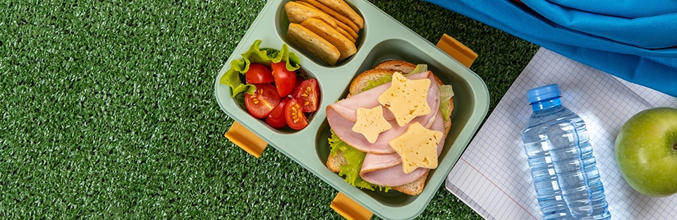 Keeping Kids Cool at School and All Year Long