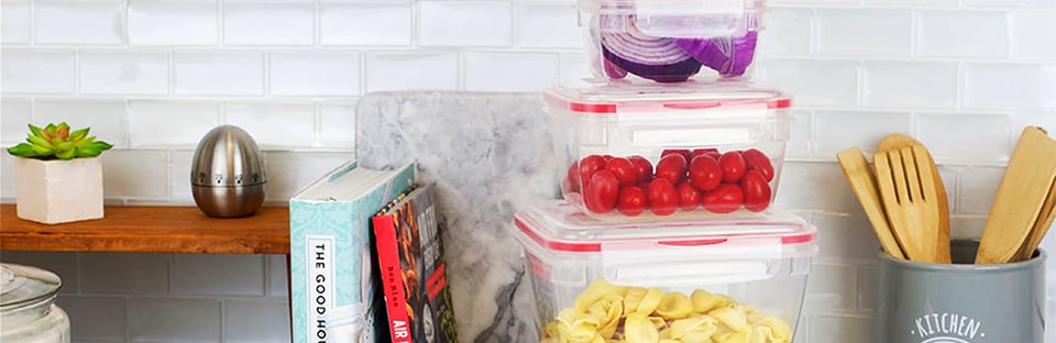 Organizing Your Freezer Like a Pro