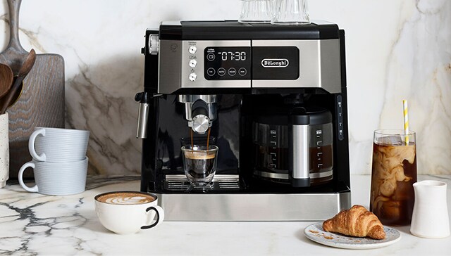 Types of Coffee Makers and How to Use Them - Kroger