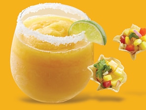 Frozen Margarita