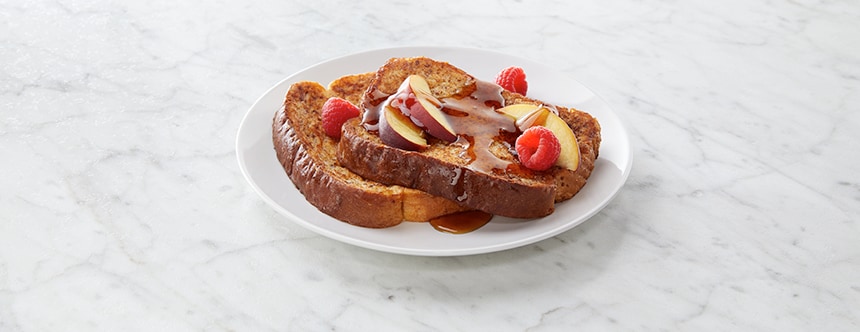 Sheet Pan French Toast Recipe