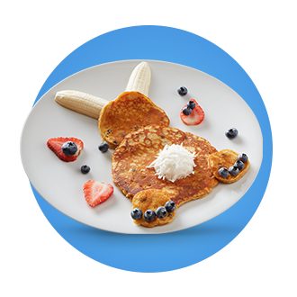 Brunch Recipes Page