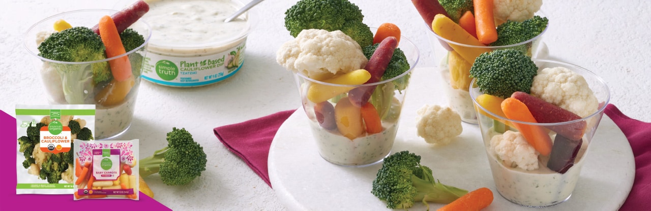 Veggie cup images