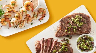 How to Grill Article