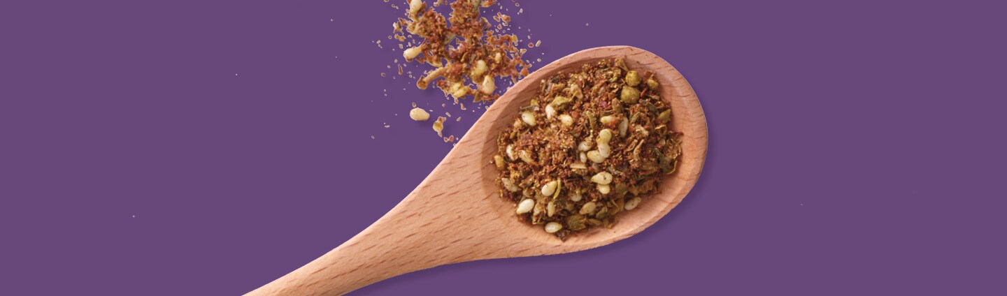 spicy spoon