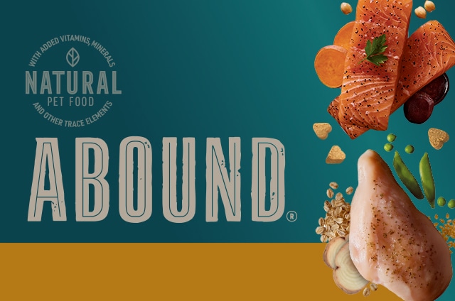 Abound superfood blend online