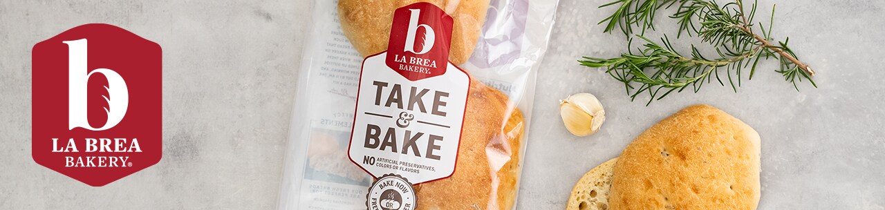 La Brea Bakery