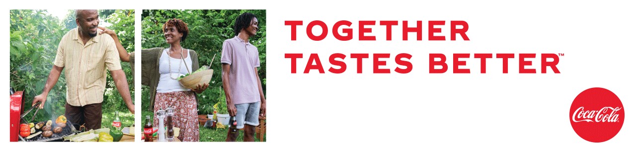Together Tastes Better