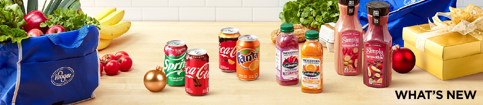 Shop Coca Cola