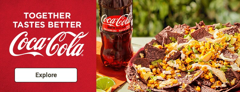 Kroger Coca Cola Shop Soda Soft Drinks