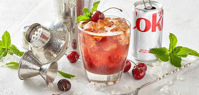 Breeziest Cocktail Breeziest Cocktail