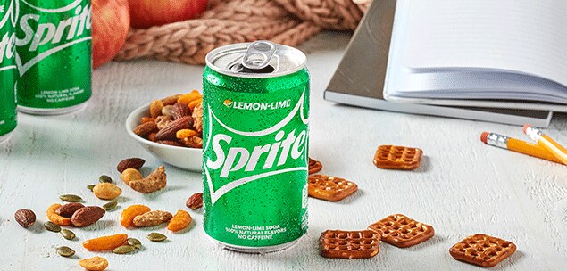 Sipping and Snacking Sipping and Snacking