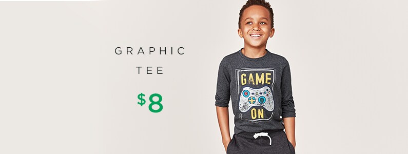 graphic tee