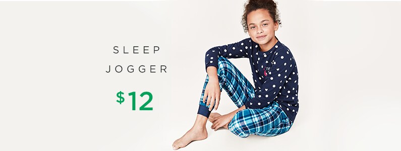 sleep jogger