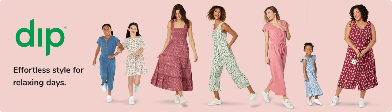 Dip sleepwear on sale