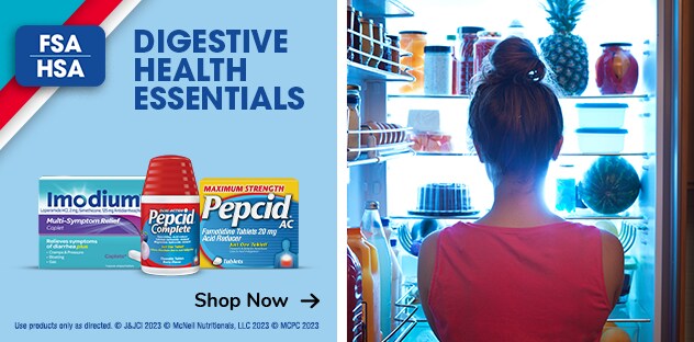 digestive health essentials