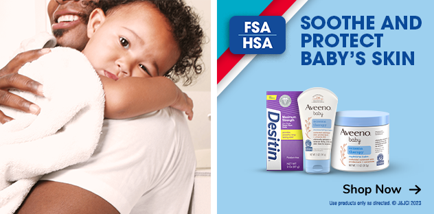 Johnson & Johnson Brand – FSA and HSA Eligible Products - Kroger