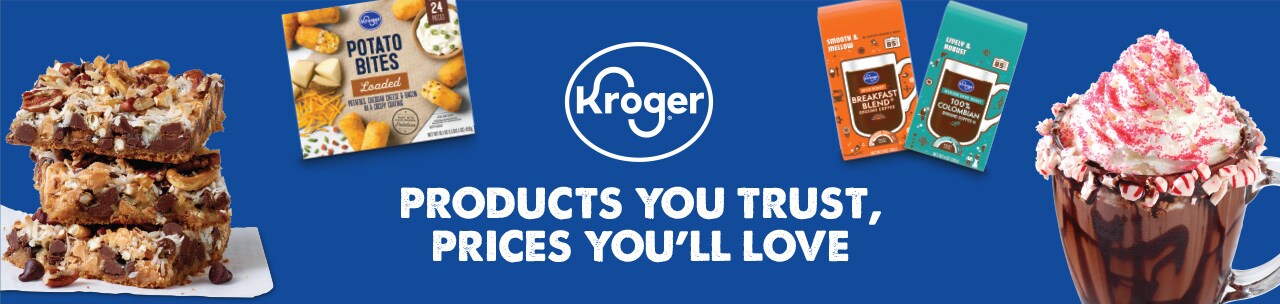 Kroger Brand Kroger Brand