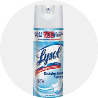 Shop Surface Disinfectant Spray